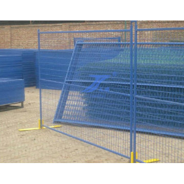 Hersteller Portable Fence Temp Fencing